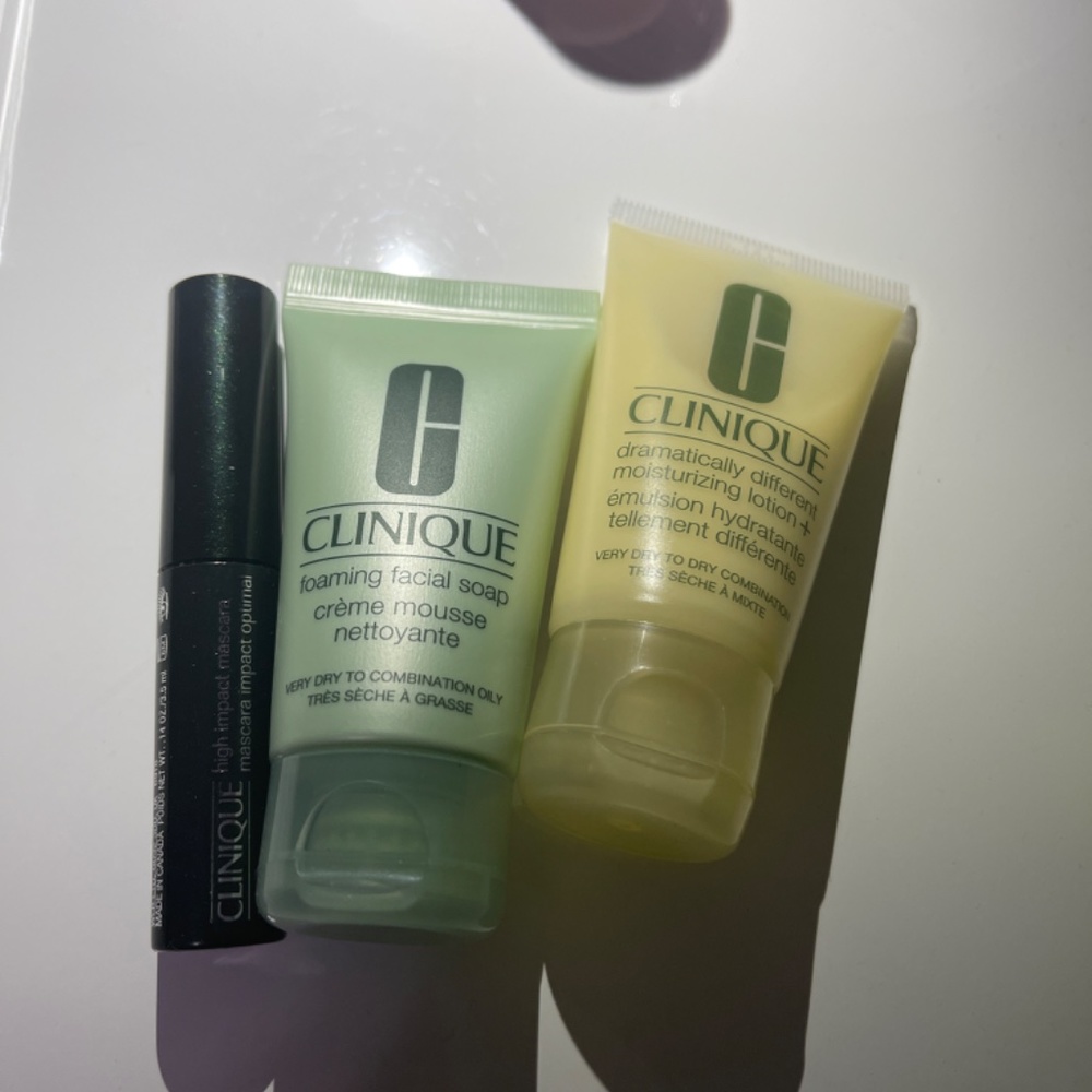Beauty Sample Pack - Picture 3 of 4